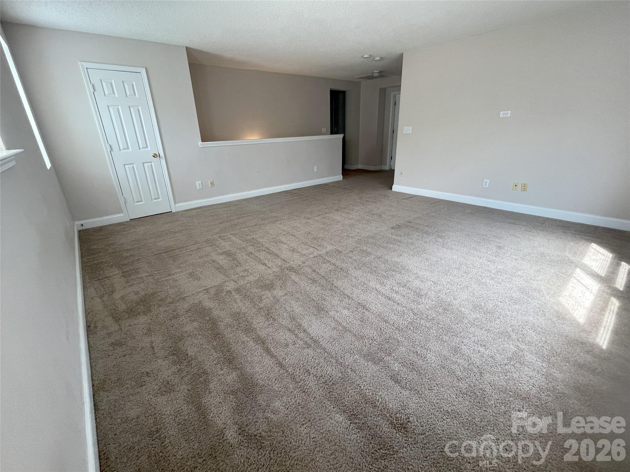 4532 Brookwood Road Charlotte, NC 28215 - Photo 5 of 11 a view of an empty room