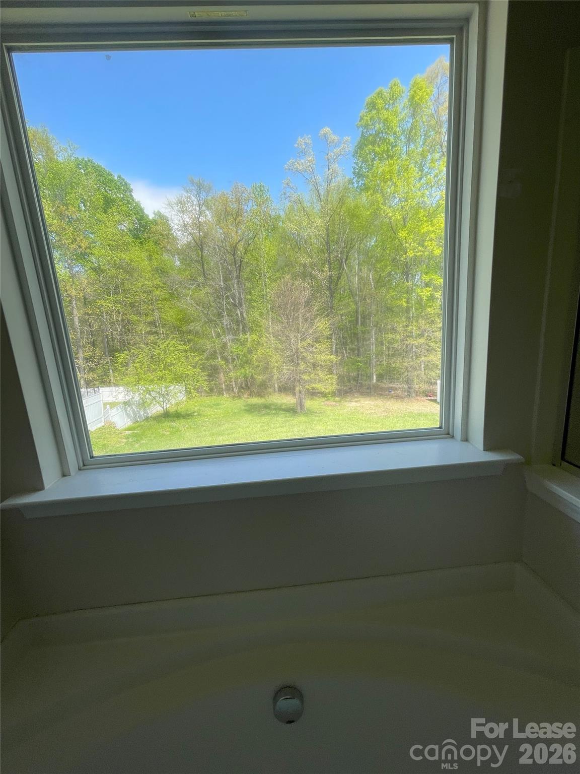 4532 Brookwood Road Charlotte, NC 28215 - Photo 8 of 11 a view of a window