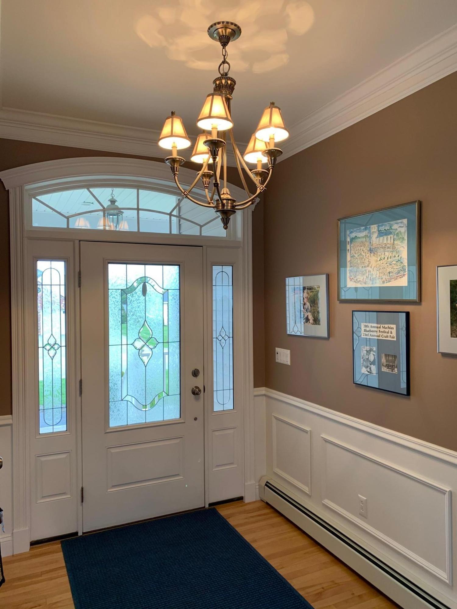 47 Peruvian Way Bangor, ME 04401 - Photo 15 of 59 Entrance