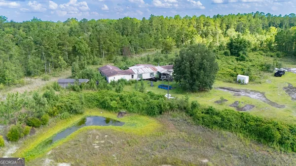$164,900 | 424 Hillman Drive Southeast, Ludowici, GA 31316