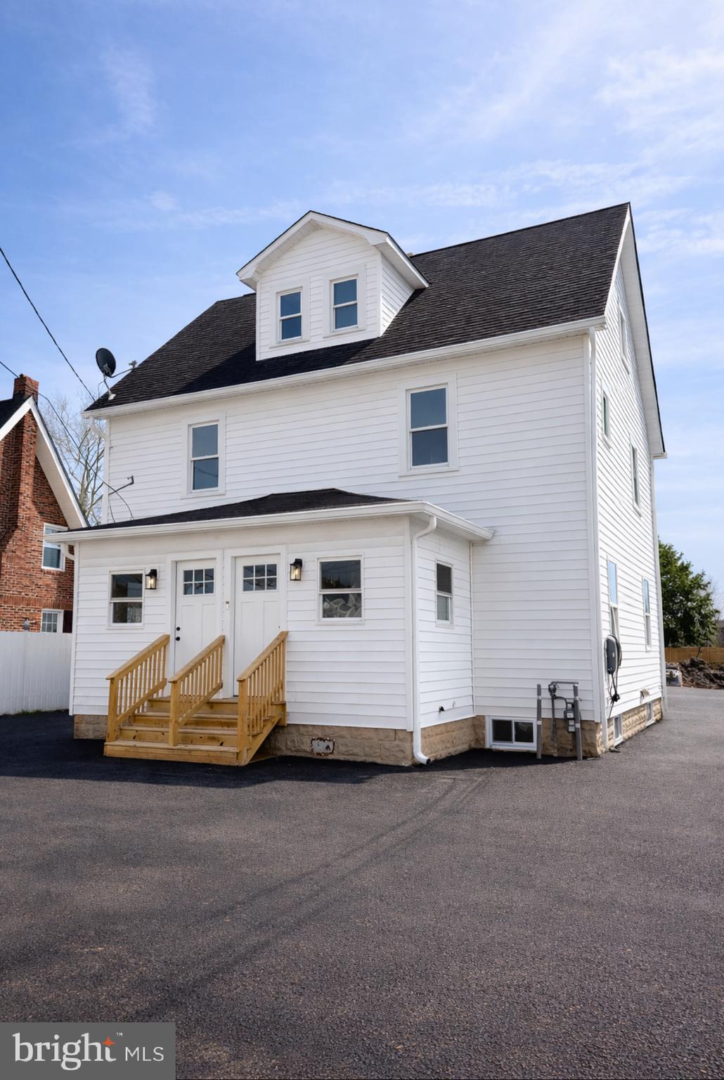 2125 1/2 Oakland Road Baltimore, MD 21220 - Photo 1 of 1