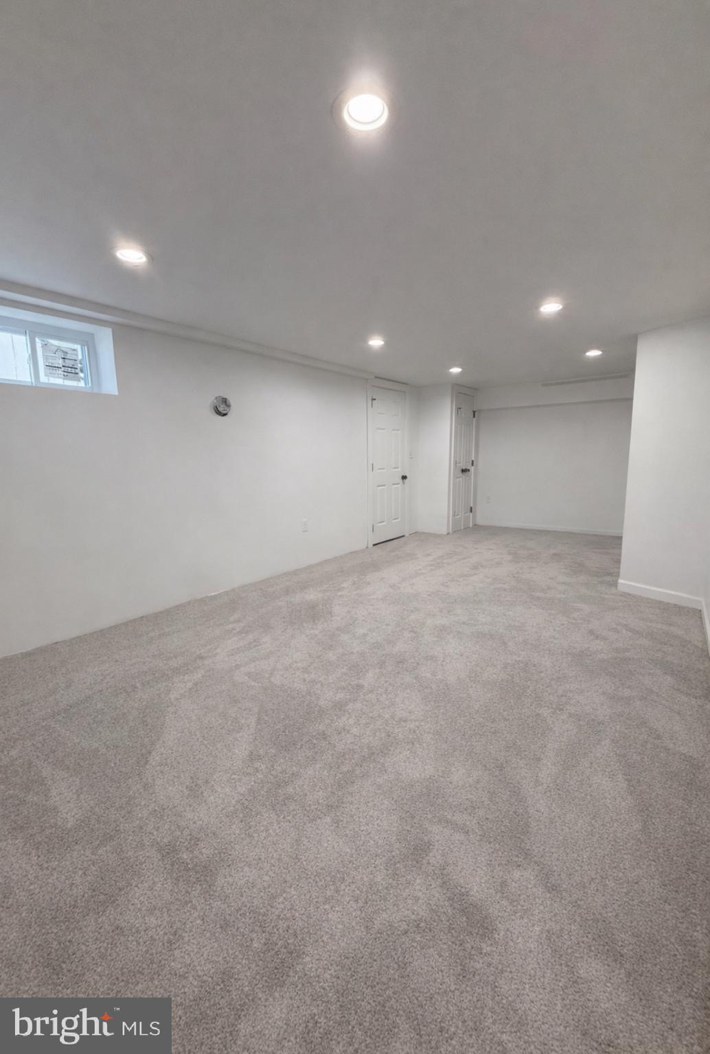 2125 1/2 Oakland Road Baltimore, MD 21220 - Photo 18 of 18 a view of an empty room