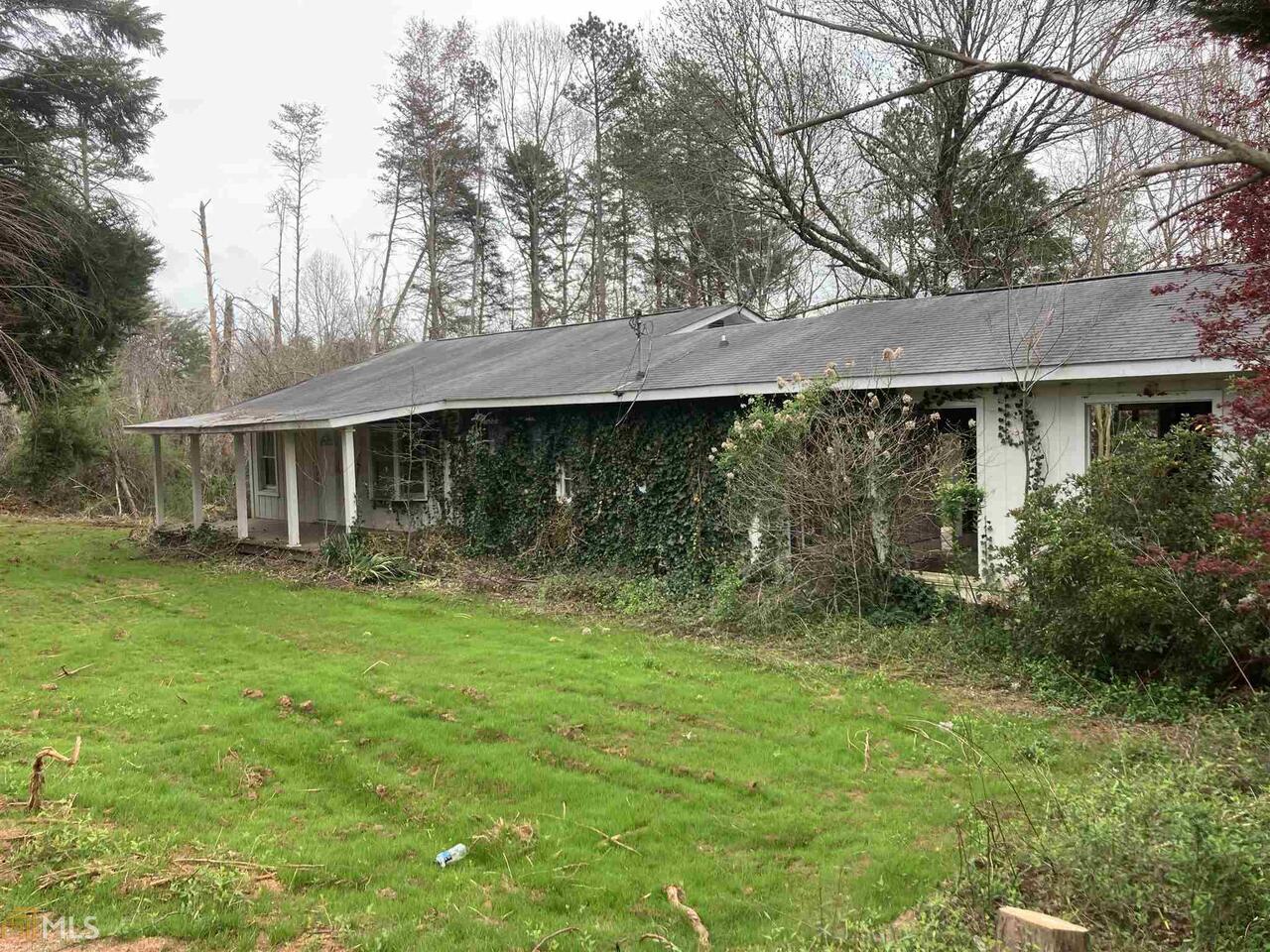 936 Jenkins Ferry Road Martin, GA 30557 - Photo 1 of 1 Gallery Image 1