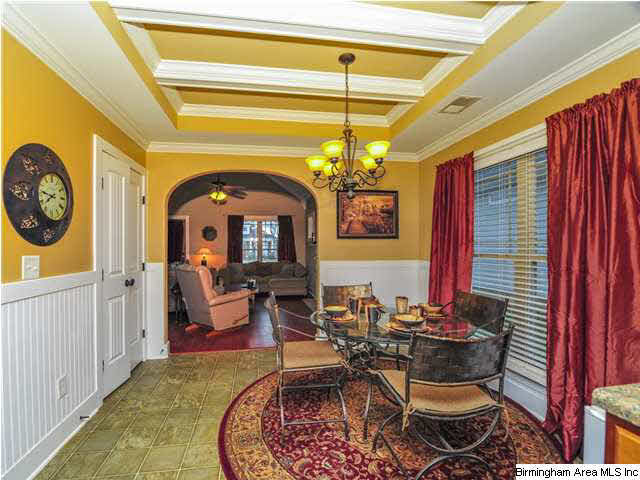 199 Moss Stone Lane Calera, AL 35040 - Photo 6 of 22