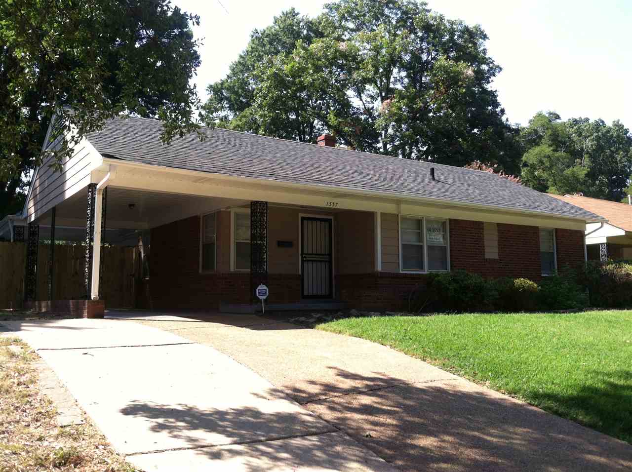 1557 Hopewell Road Memphis, TN 38117 - Photo 15 of 18