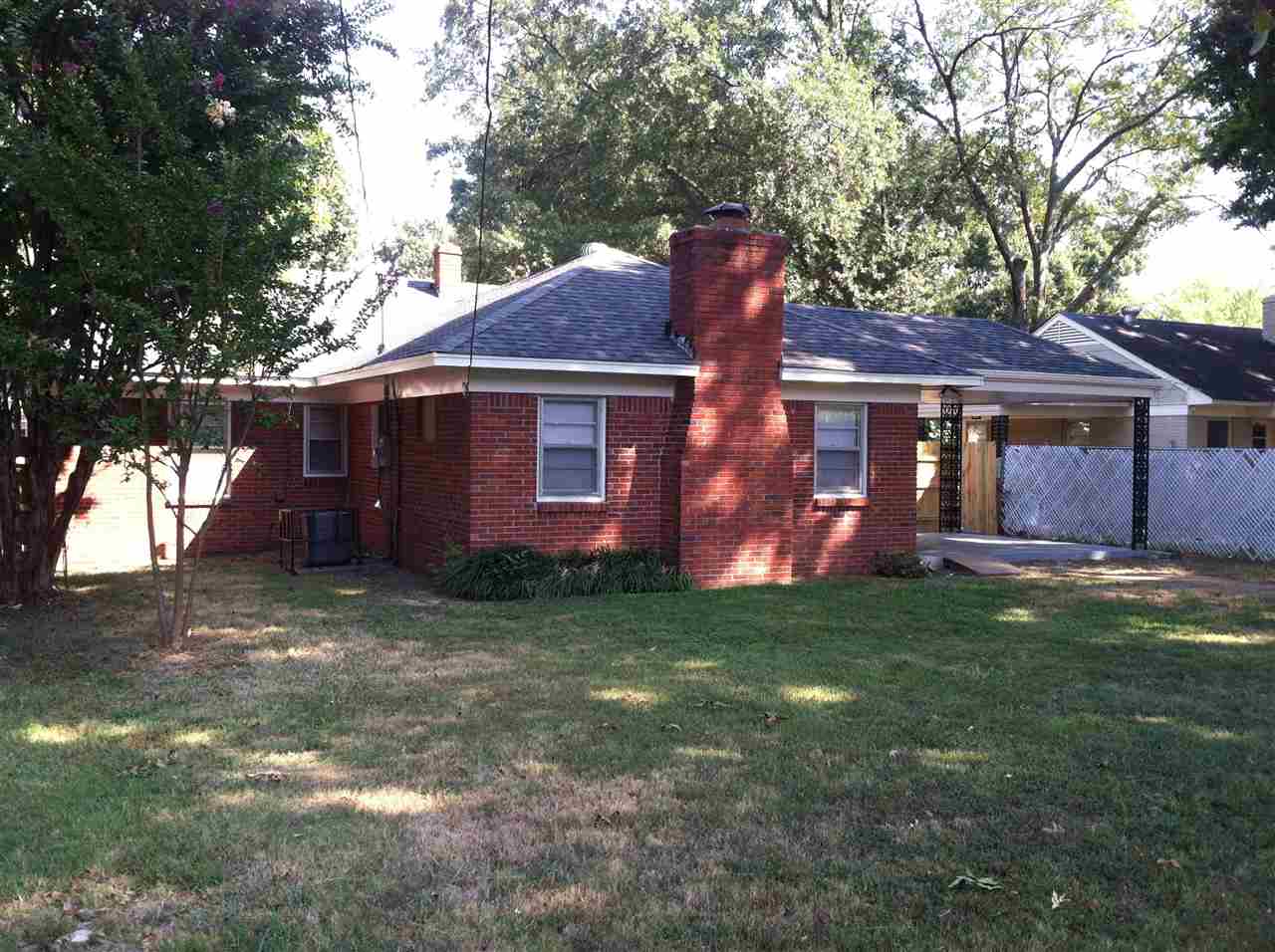 1557 Hopewell Road Memphis, TN 38117 - Photo 18 of 18