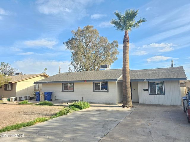 $344,900 | 6013 West Claremont Street, Glendale, AZ 85301