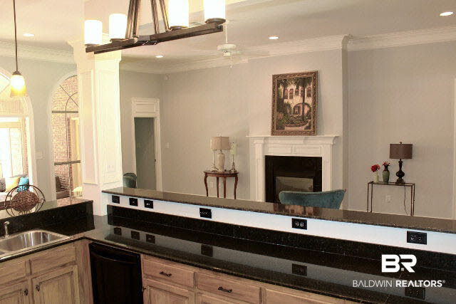 8643 Pine Run Daphne, AL 36527 - Photo 15 of 45 Kitchen