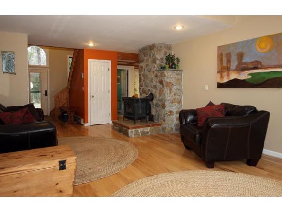 953 Forest Road St. George, VT 05495 - Photo 8 of 32 Gallery Image 8