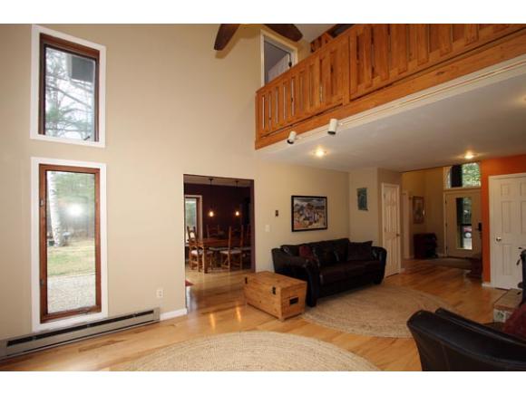 953 Forest Road St. George, VT 05495 - Photo 10 of 32 Gallery Image 10