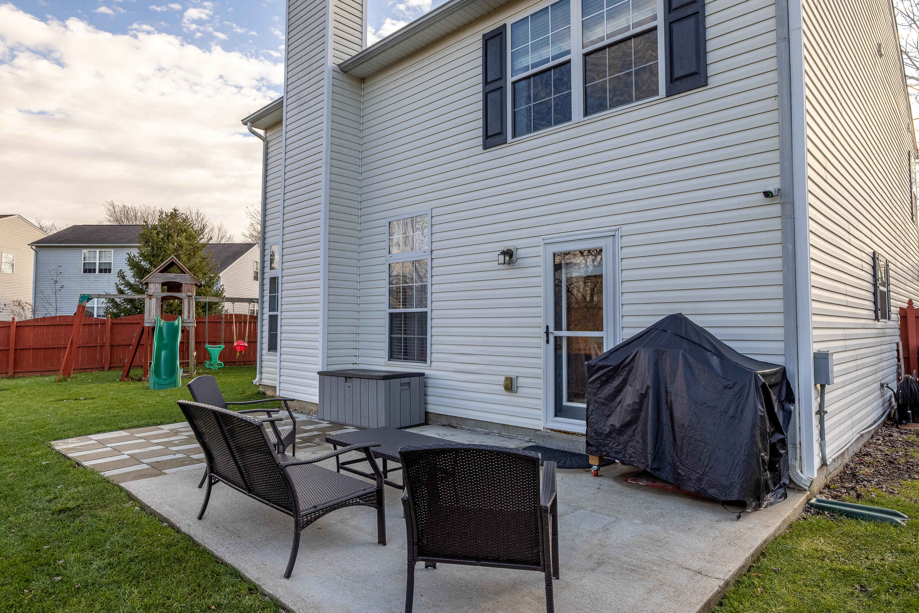 2637 Rolling Ridge Lexington, KY 40511 - Photo 34 of 43 2-30