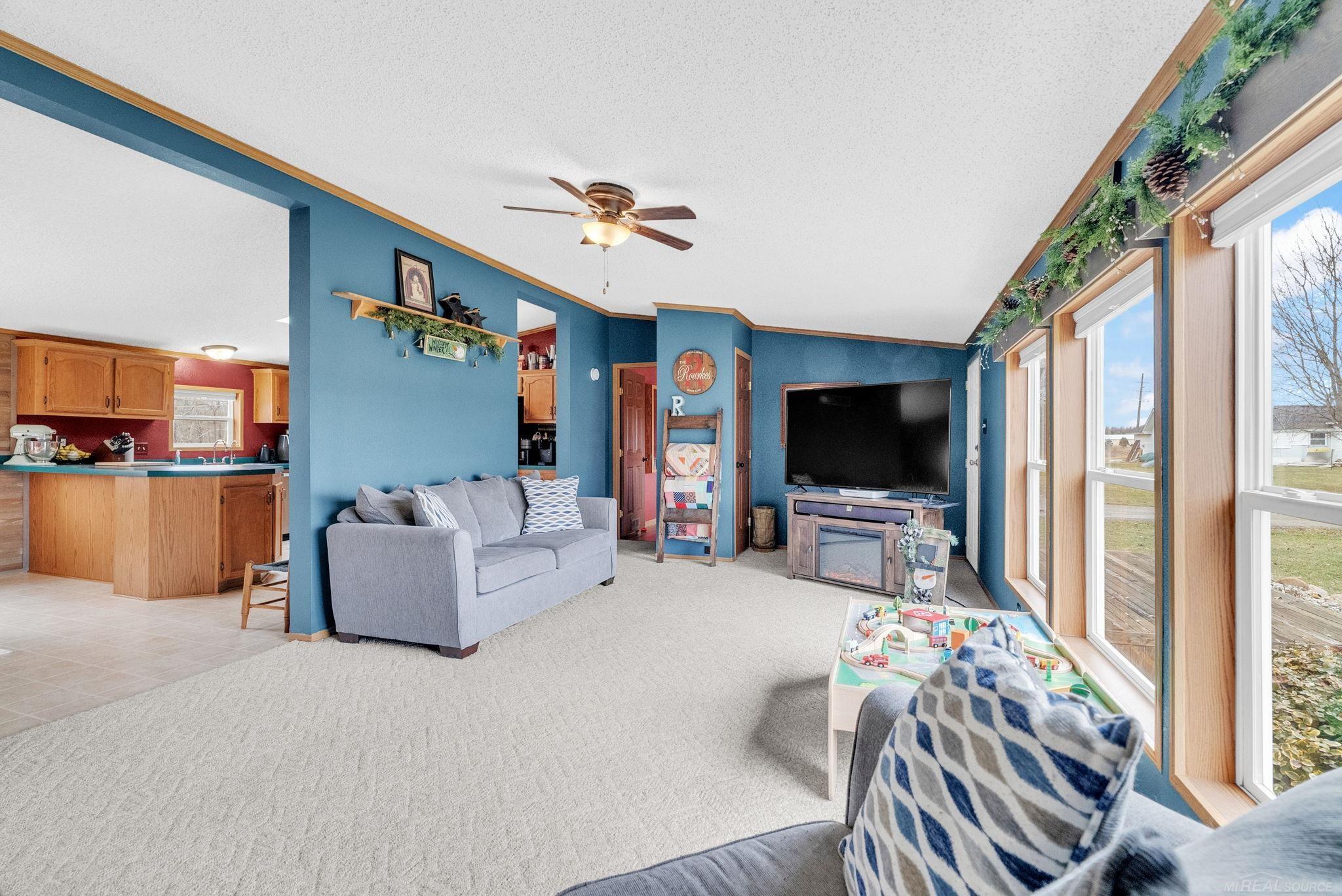 2880 South Sandusky Road Sandusky, MI 48471 - Photo 13 of 57