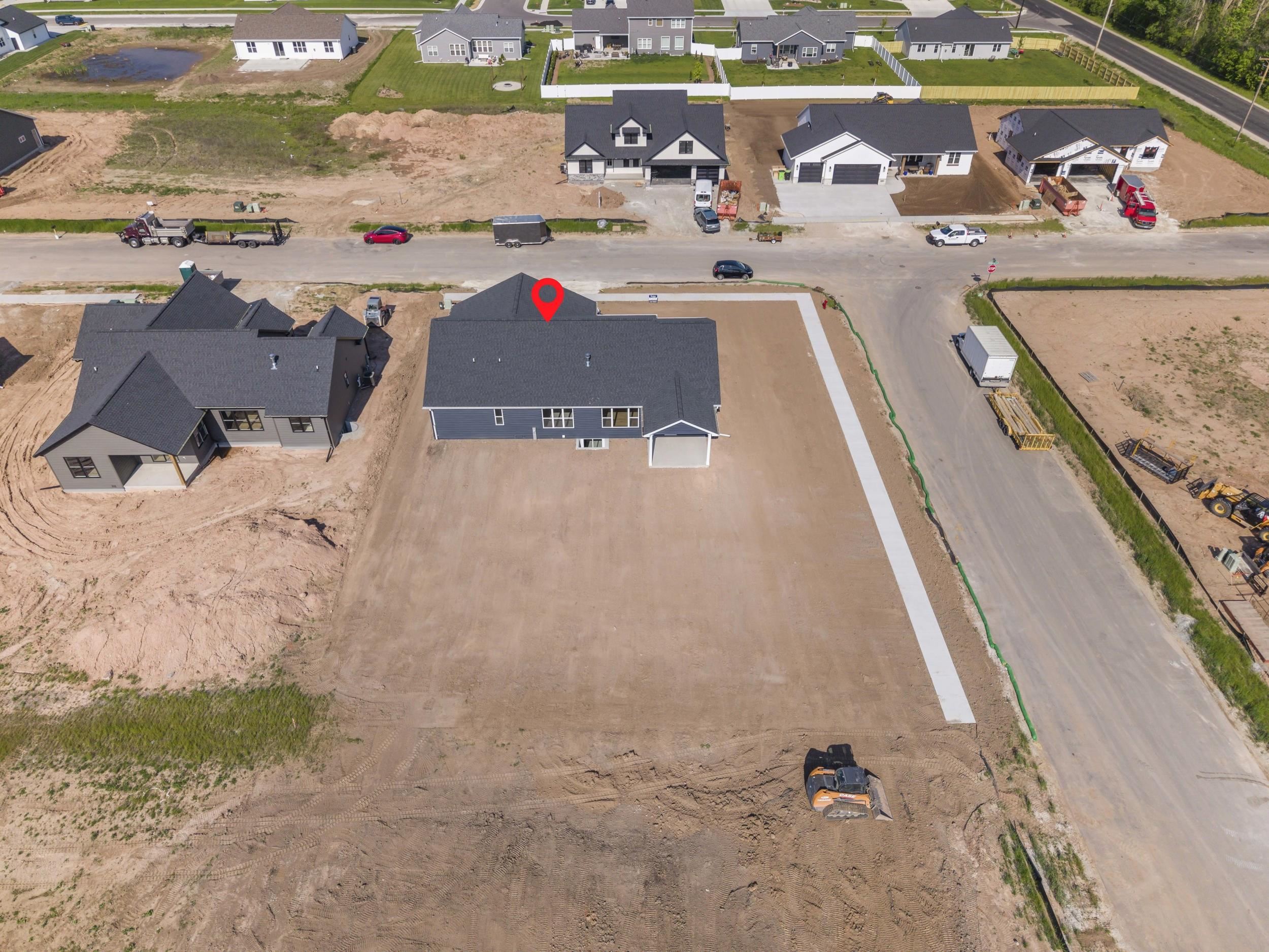 N8870 Killarney Way Menasha, WI 54952 - Photo 69 of 75