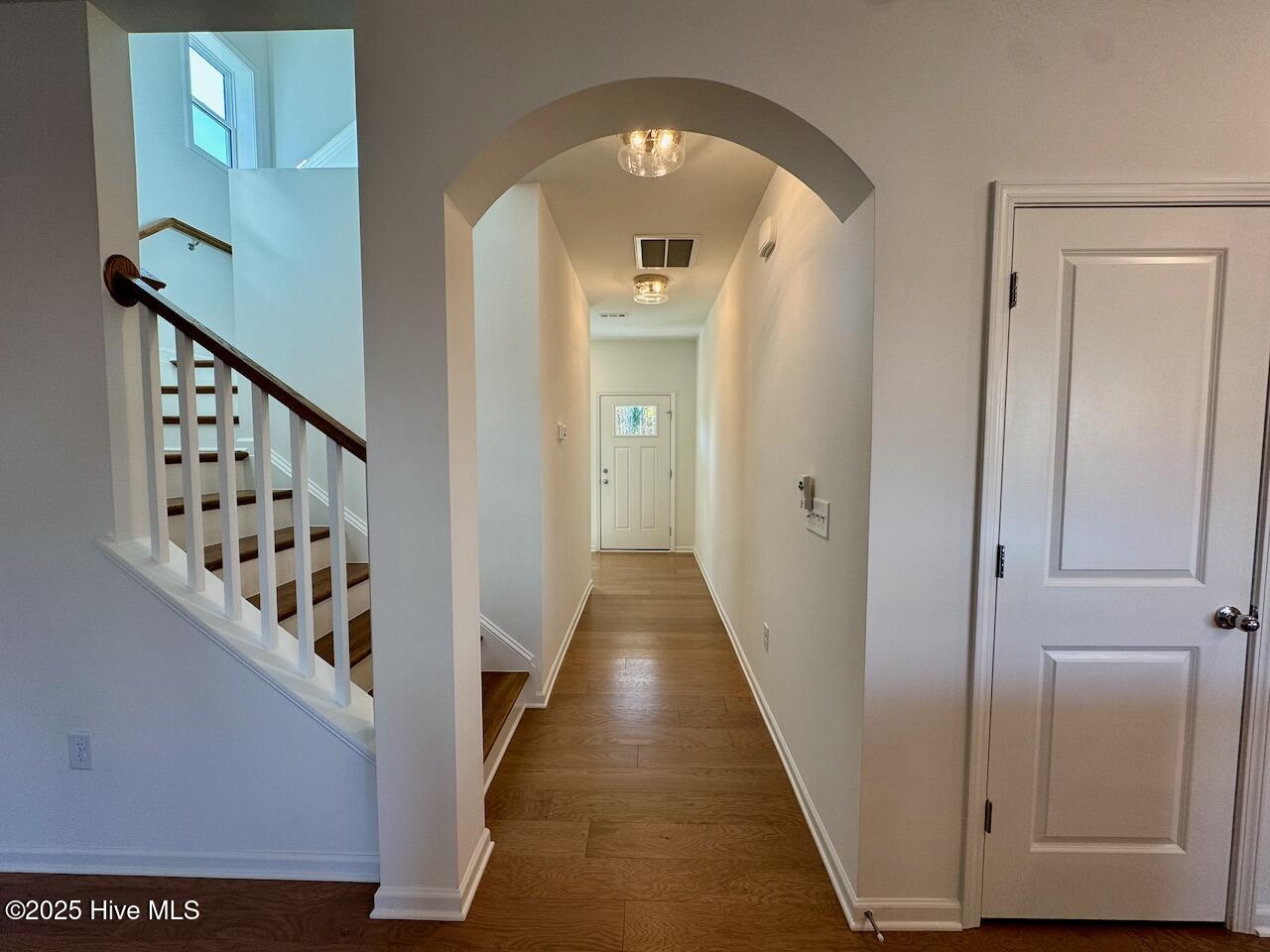 45 Covey Rise Way Lillington, NC 27546 - Photo 22 of 62 Entrance Foyer