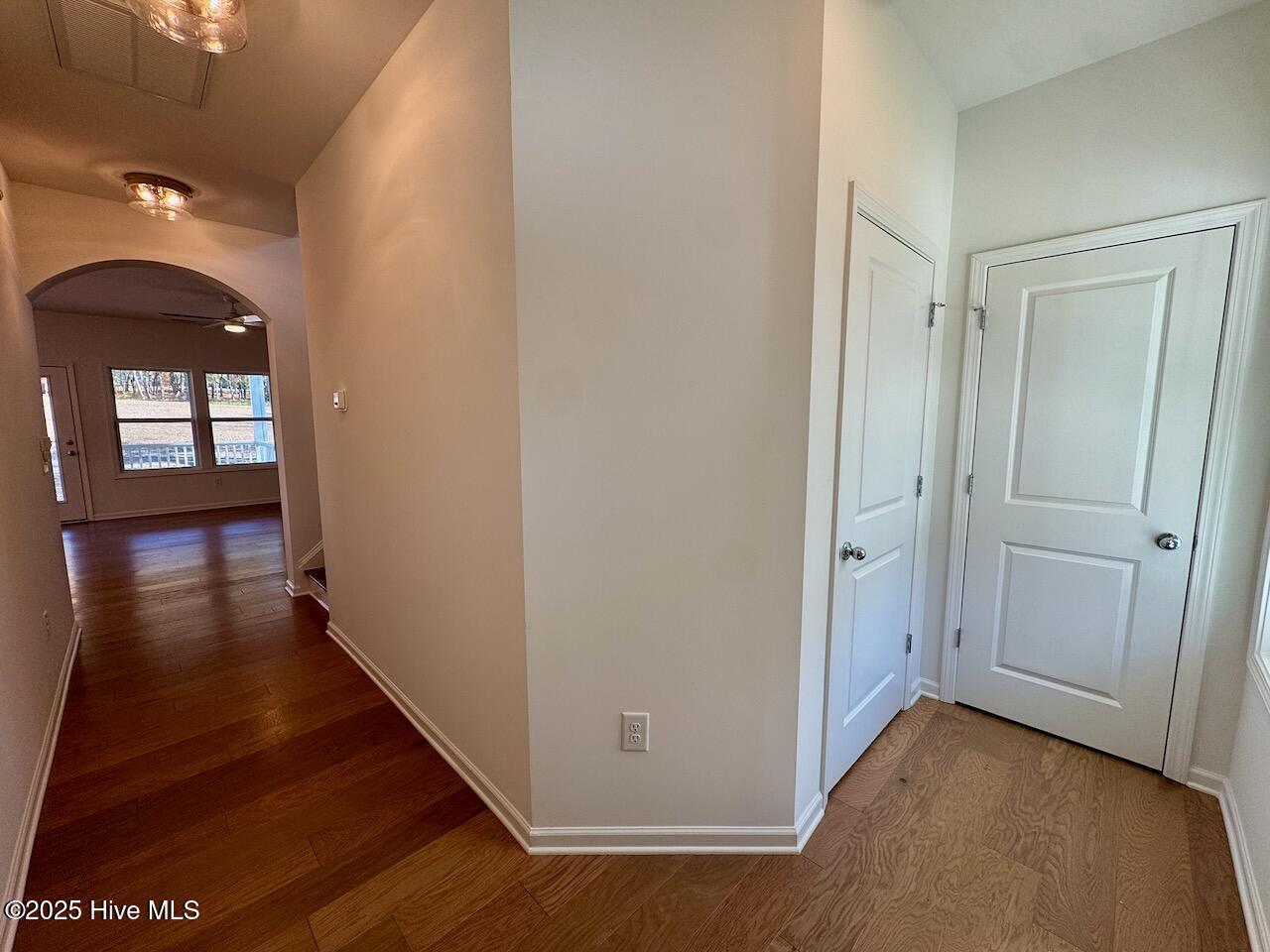 45 Covey Rise Way Lillington, NC 27546 - Photo 23 of 62 Entrance Foyer