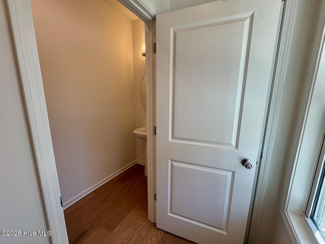45 Covey Rise Way Lillington, NC 27546 - Photo 24 of 62 To Powder Room