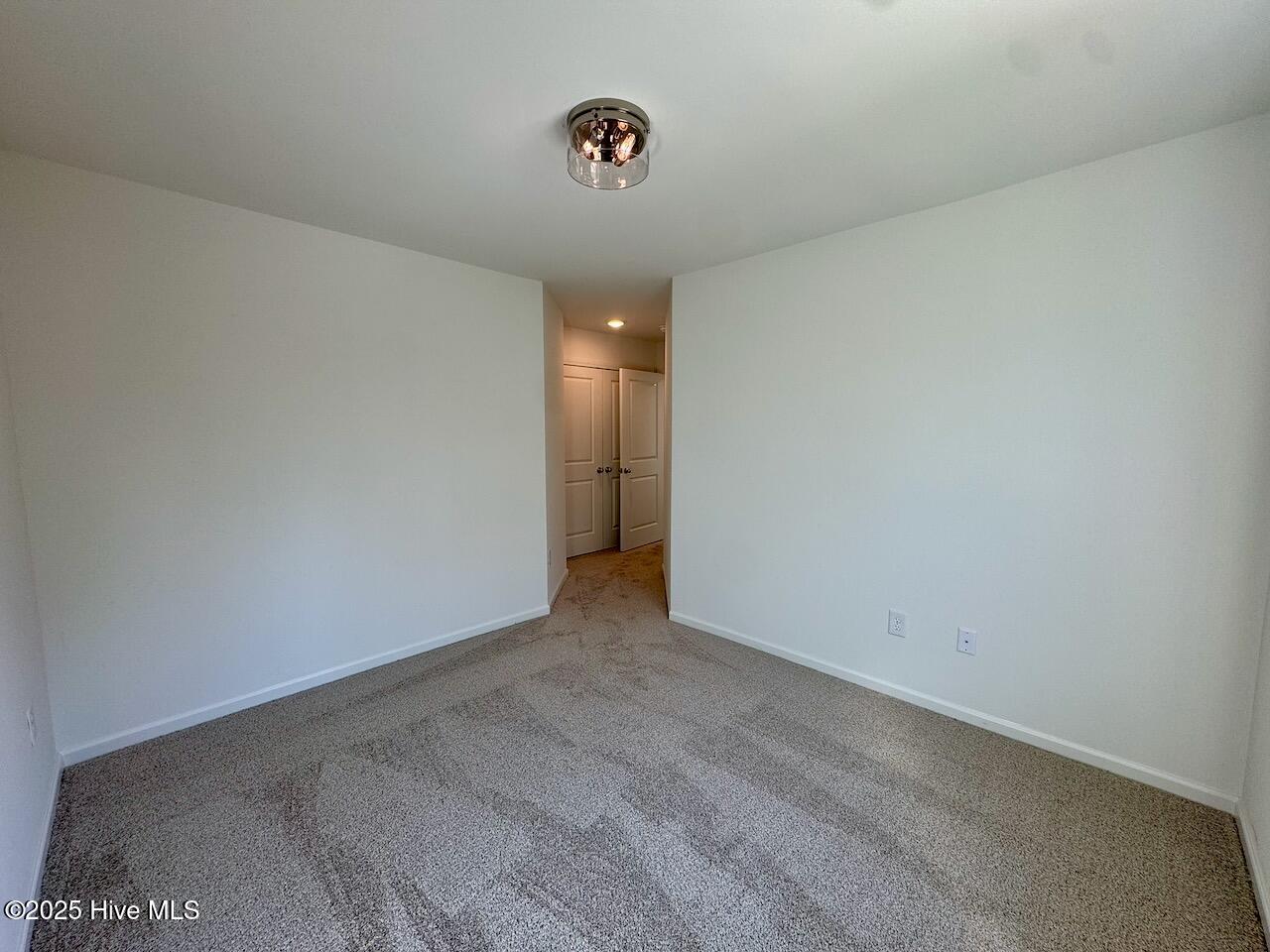 45 Covey Rise Way Lillington, NC 27546 - Photo 42 of 62 HIGHLIGHTS: Alpine-Cameo Carpet with an Upgraded 8 Lbs. Pad, Upgraded Light Fixture and Pre-wired For Ceiling Fans, and Walk-In-Closet.