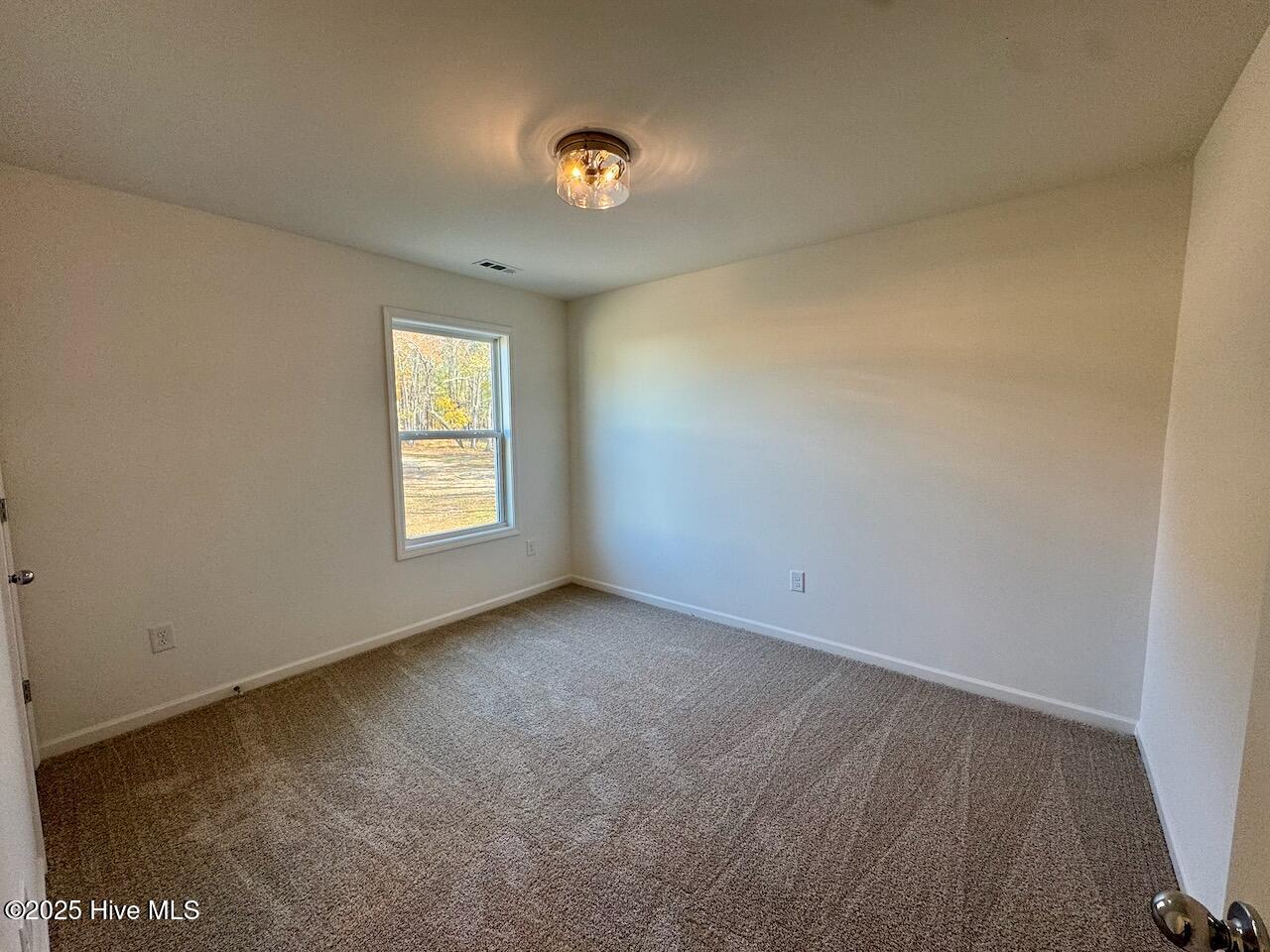 45 Covey Rise Way Lillington, NC 27546 - Photo 44 of 62 HIGHLIGHTS: Alpine-Cameo Carpet with an Upgraded 8 Lbs. Pad, Upgraded Light Fixture and Pre-wired For Ceiling Fans, and Walk-In-Closet with Disc Lighting.