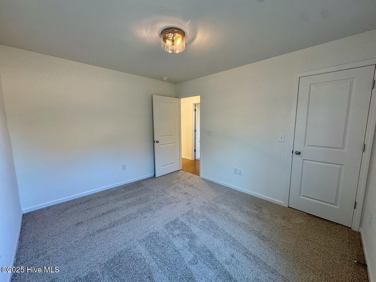 45 Covey Rise Way Lillington, NC 27546 - Photo 45 of 62 HIGHLIGHTS: Alpine-Cameo Carpet with an Upgraded 8 Lbs. Pad, Upgraded Light Fixture and Pre-wired For Ceiling Fans, and Walk-In-Closet with Disc Lighting.