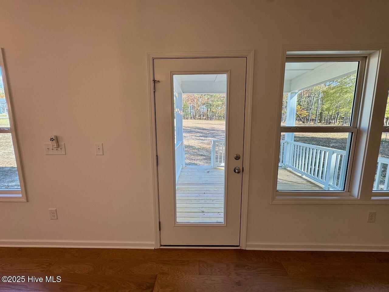 45 Covey Rise Way Lillington, NC 27546 - Photo 51 of 62 HIGHLIGHTS: Low-E Double Pane Windows and Pillar Oak-Sand Engineered Hardwood Floors.