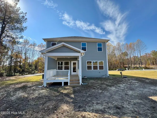 $369,900 | 45 Covey Rise Way, Lillington, NC 27546