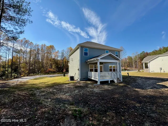 $369,900 | 45 Covey Rise Way, Lillington, NC 27546