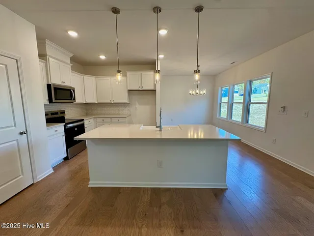 $369,900 | 45 Covey Rise Way, Lillington, NC 27546