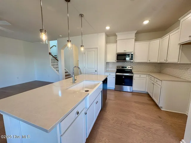 $369,900 | 45 Covey Rise Way, Lillington, NC 27546