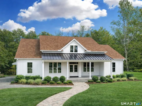 $1,200,000 | 13 Meadowcrest Drive North, Goshen, CT 06756