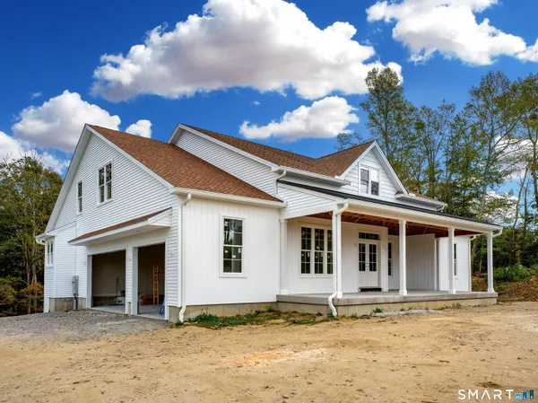 $1,200,000 | 13 Meadowcrest Drive North, Goshen, CT 06756