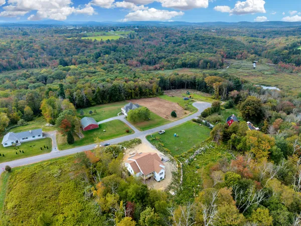 $1,200,000 | 13 Meadowcrest Drive North, Goshen, CT 06756