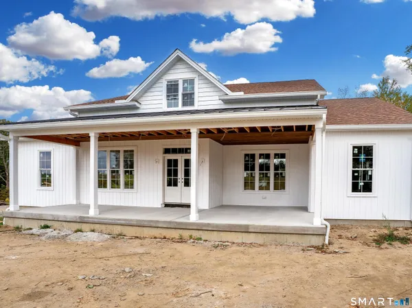 $1,200,000 | 13 Meadowcrest Drive North, Goshen, CT 06756