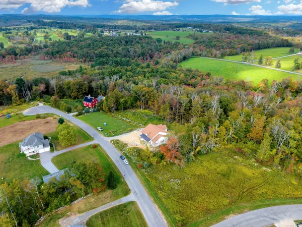 $1,200,000 | 13 Meadowcrest Drive North, Goshen, CT 06756