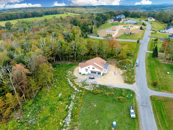 $1,200,000 | 13 Meadowcrest Drive North, Goshen, CT 06756