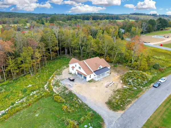 $1,200,000 | 13 Meadowcrest Drive North, Goshen, CT 06756