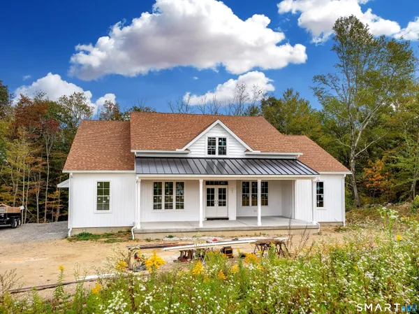 $1,200,000 | 13 Meadowcrest Drive North, Goshen, CT 06756