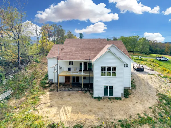 $1,200,000 | 13 Meadowcrest Drive North, Goshen, CT 06756