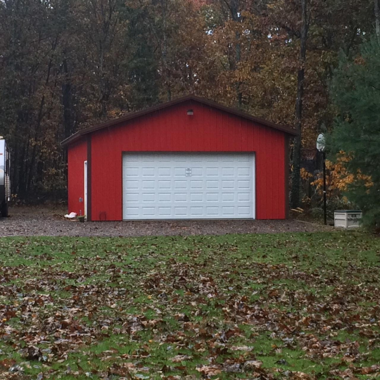 5476 Cady Road Twin Lake, MI 49457 - Photo 3 of 19 IMG_7188