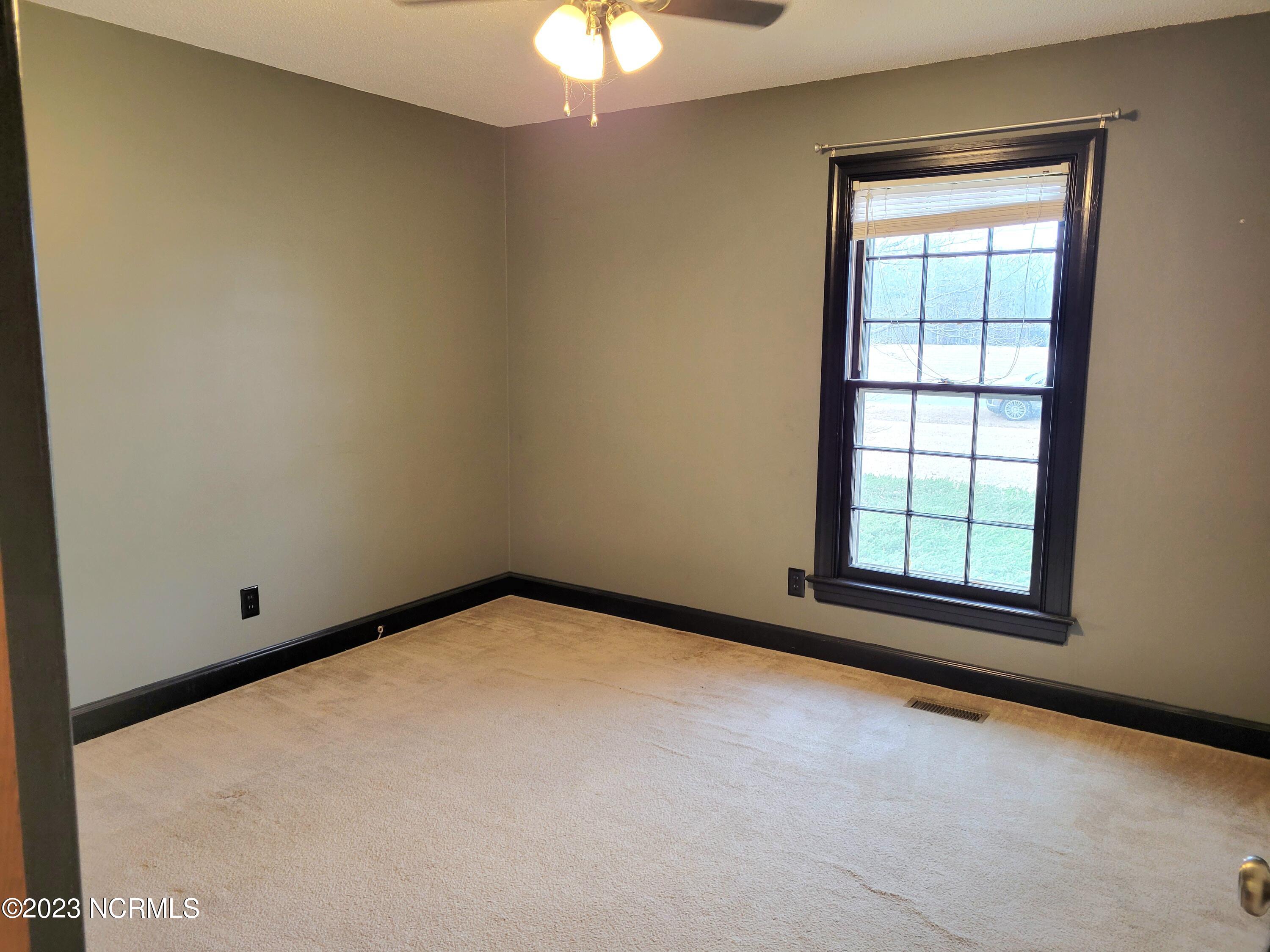 11493 Old Smithfield Road Bailey, NC 27807 - Photo 8 of 17 1st Bedroom
