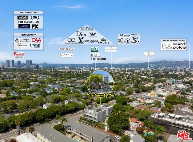 $5,950 | 8928 Sawyer Street, Unit 1/2, Los Angeles, CA 90034