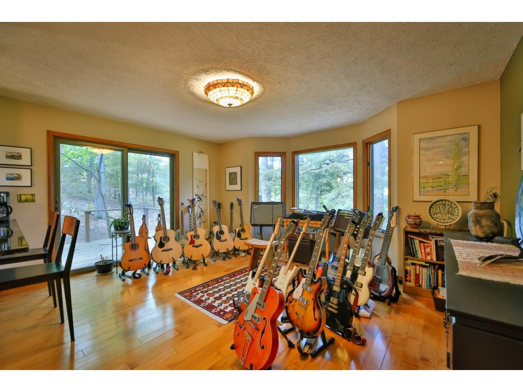 100 Dameron Ridge Road Erwin, TN 37650 - Photo 11 of 36 Photo 11