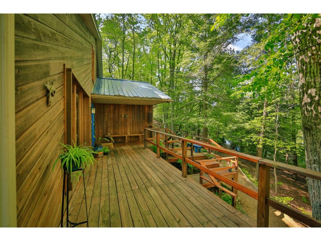 100 Dameron Ridge Road Erwin, TN 37650 - Photo 25 of 36 Photo 25