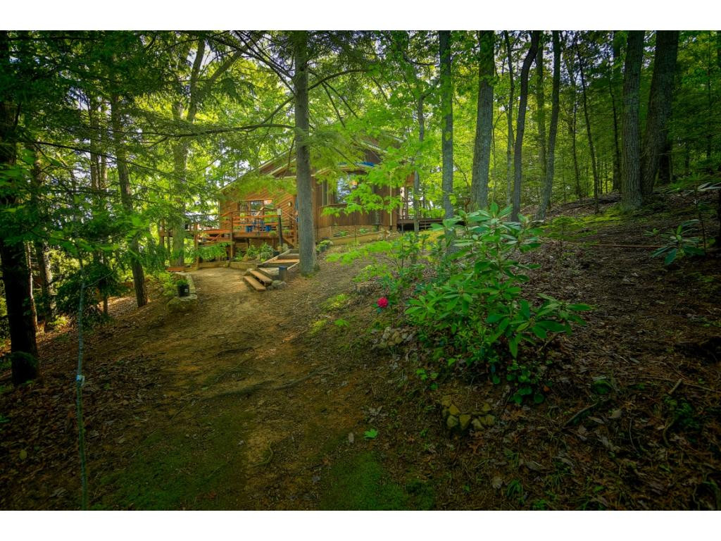 100 Dameron Ridge Road Erwin, TN 37650 - Photo 27 of 36 Photo 27