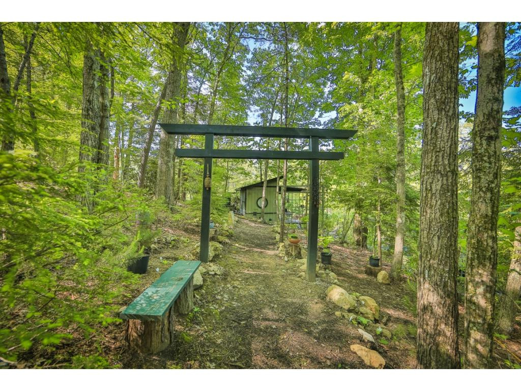 100 Dameron Ridge Road Erwin, TN 37650 - Photo 31 of 36 Photo 31