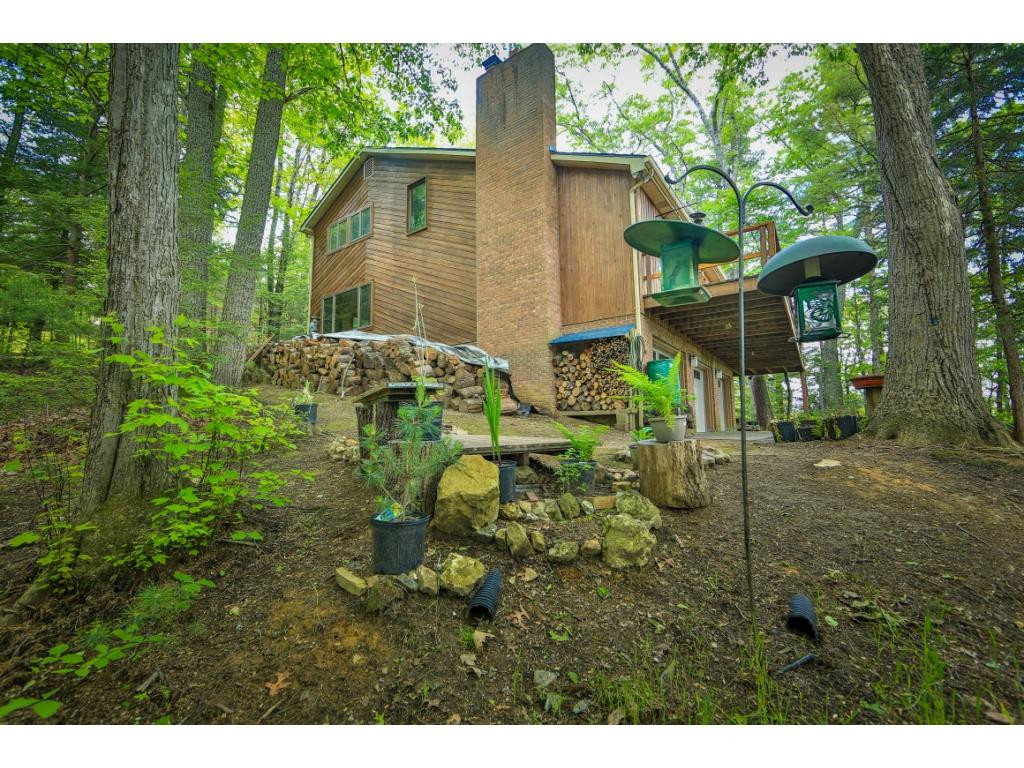 100 Dameron Ridge Road Erwin, TN 37650 - Photo 33 of 36 Photo 33