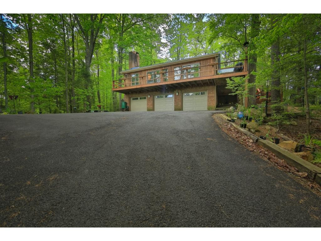 100 Dameron Ridge Road Erwin, TN 37650 - Photo 34 of 36 Photo 34