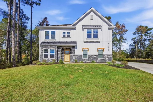 $620,000 | 1004 Maccoa Drive, Conway, SC 29526