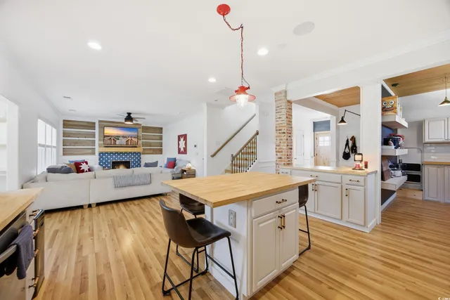 $620,000 | 1004 Maccoa Drive, Conway, SC 29526