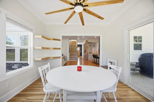 $620,000 | 1004 Maccoa Drive, Conway, SC 29526