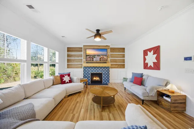 $620,000 | 1004 Maccoa Drive, Conway, SC 29526